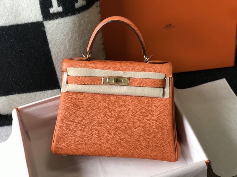 Hermes Kelly Bags